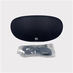 JBL Playlist Wireless Bluetooth Wi-Fi Speaker with Built-in Chromecast by Harman